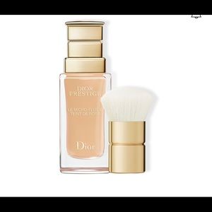 Dior prestige foundation #010